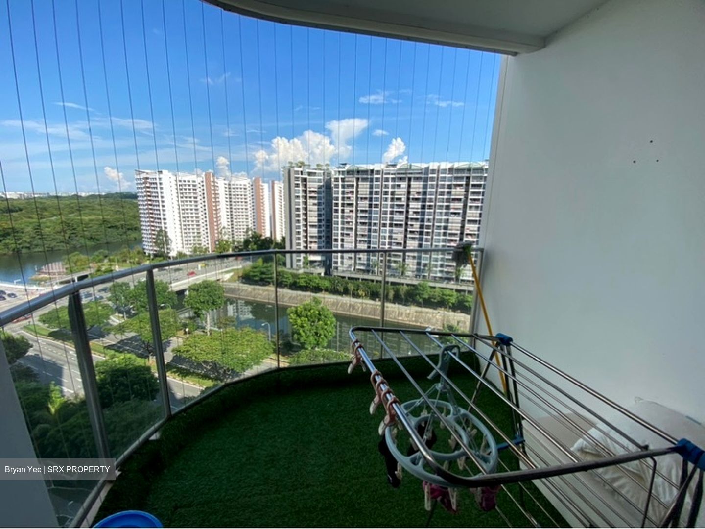 Riversound Residence (D19), Condominium #619575921
